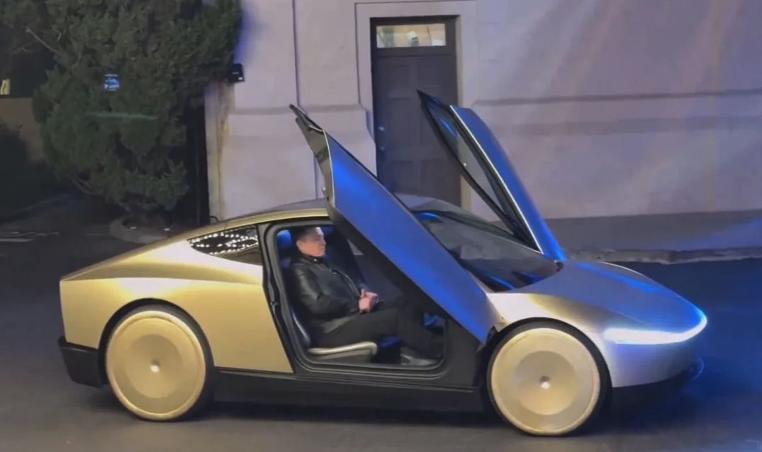 门徒平台登录：矛头直指纯视觉方案？美国联邦政府开始调查特斯拉FSD