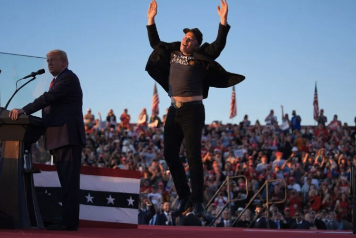 门徒平台登录：矛头直指纯视觉方案？美国联邦政府开始调查特斯拉FSD