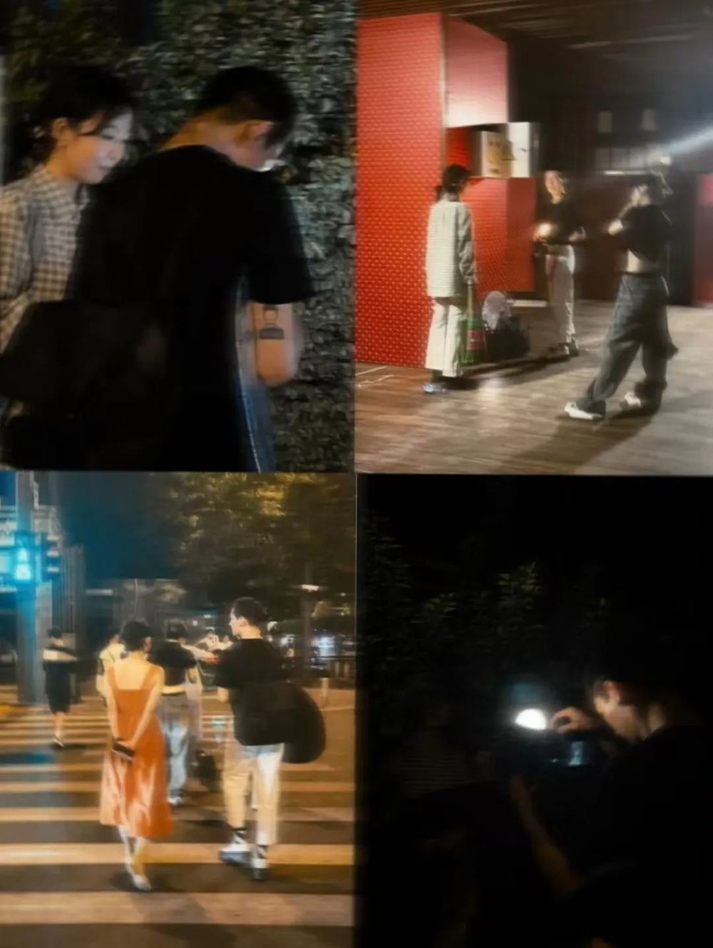 门徒娱乐：直面死亡，从一张遗照开始