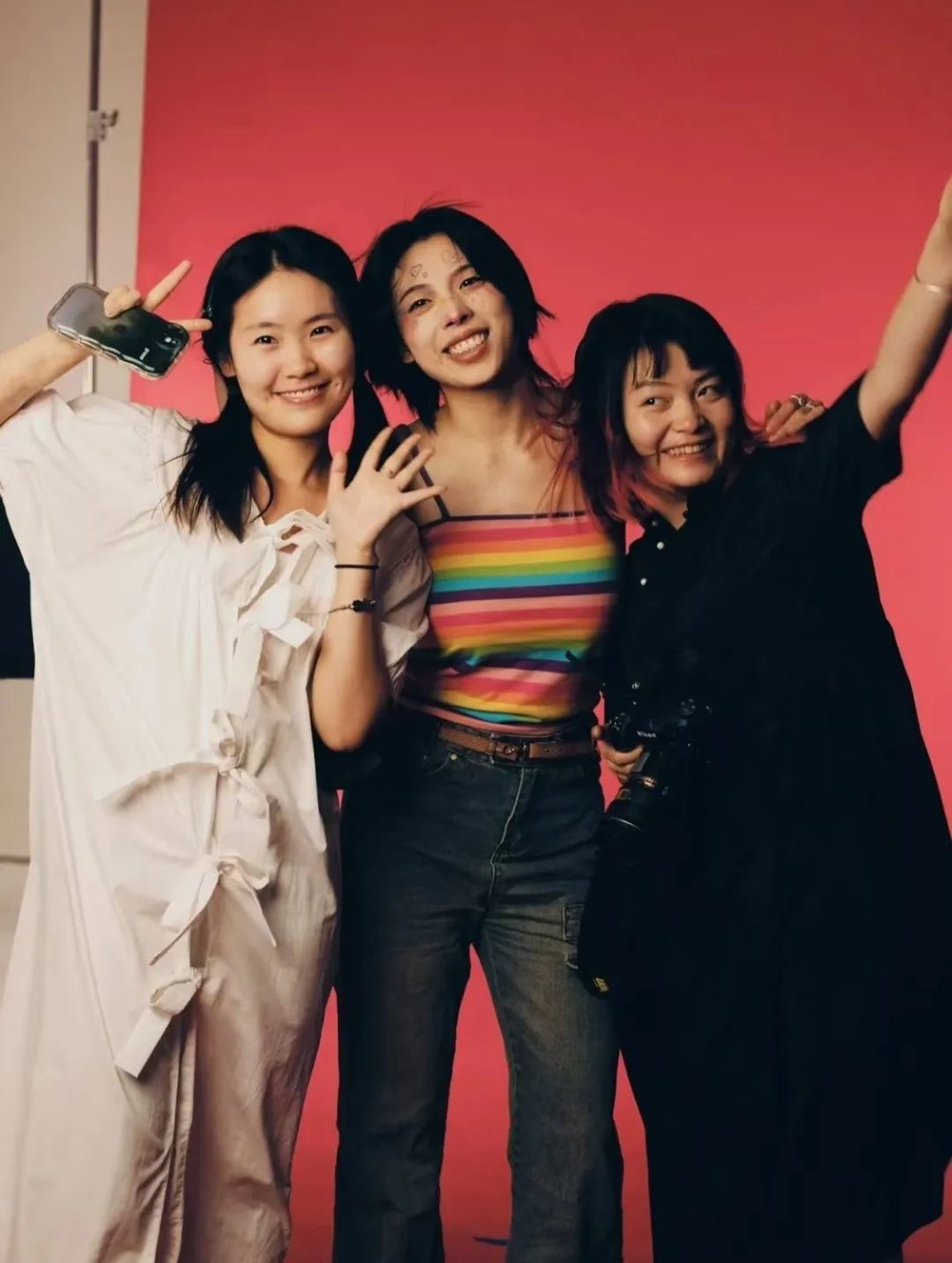 门徒娱乐：直面死亡，从一张遗照开始