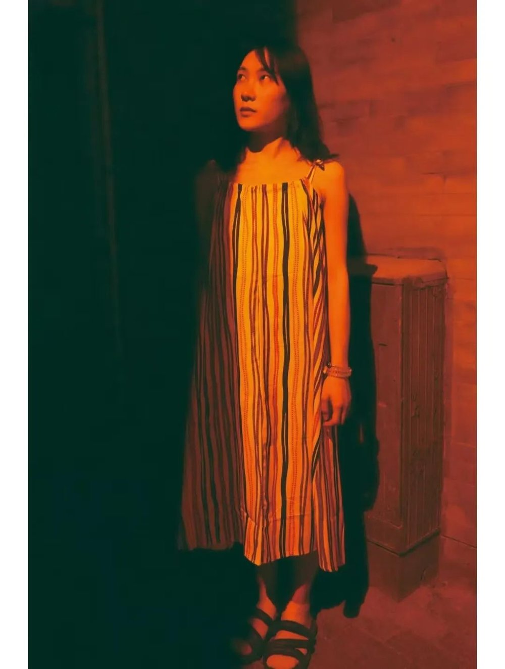 门徒娱乐：直面死亡，从一张遗照开始