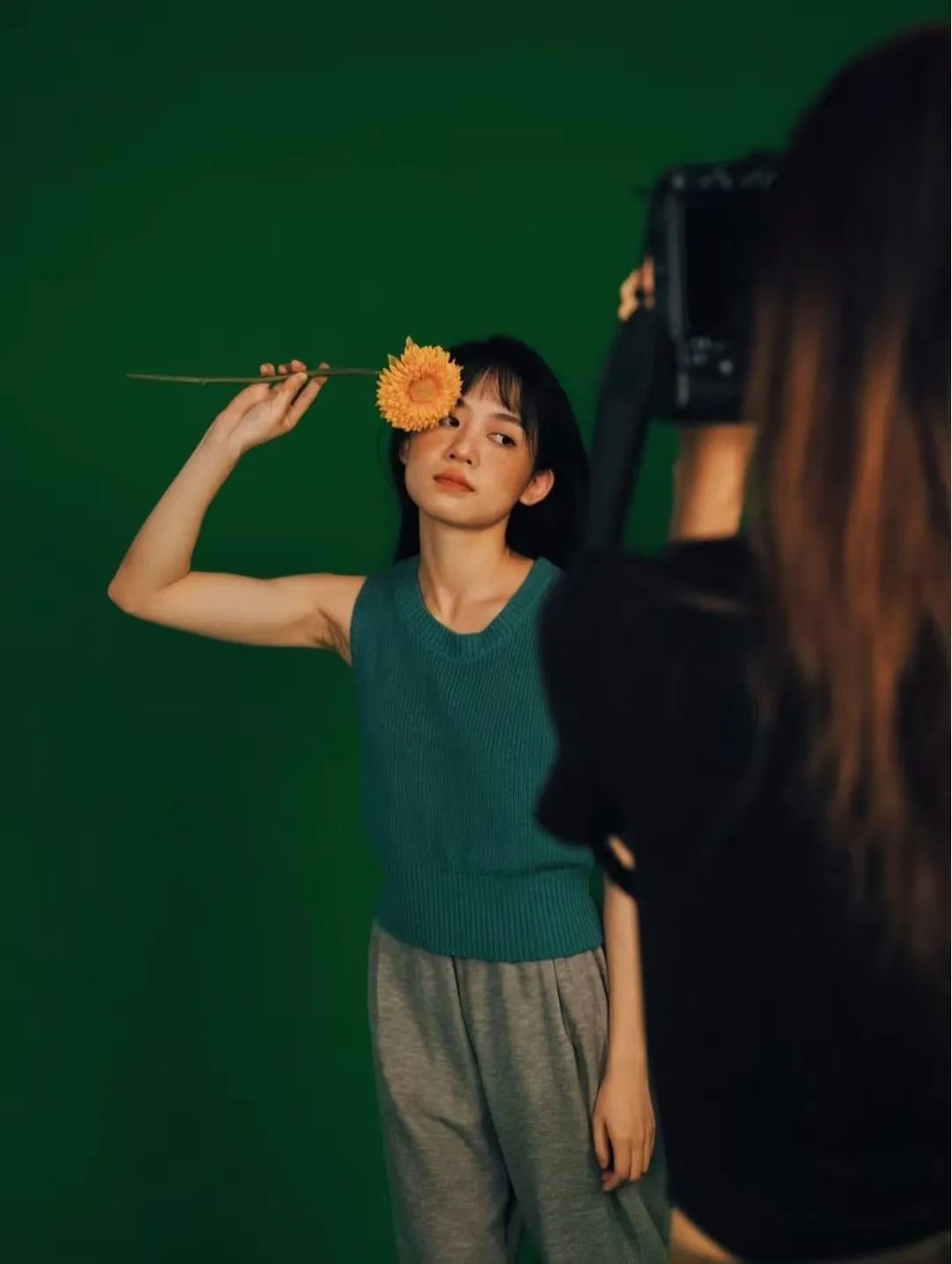 门徒娱乐：直面死亡，从一张遗照开始