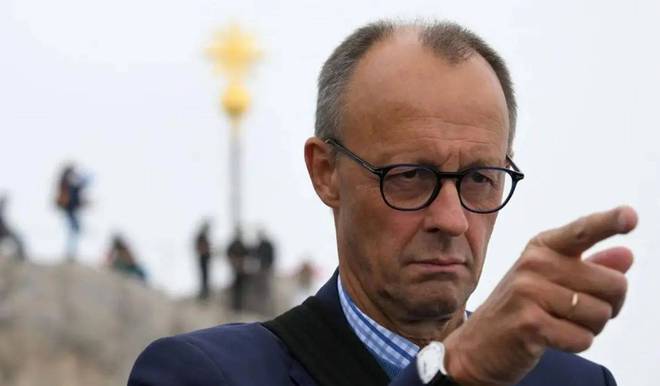 门徒登录：美乌谈妥临时停火时，没“上桌”的欧洲“史无前例”撇开美国，也开了场会