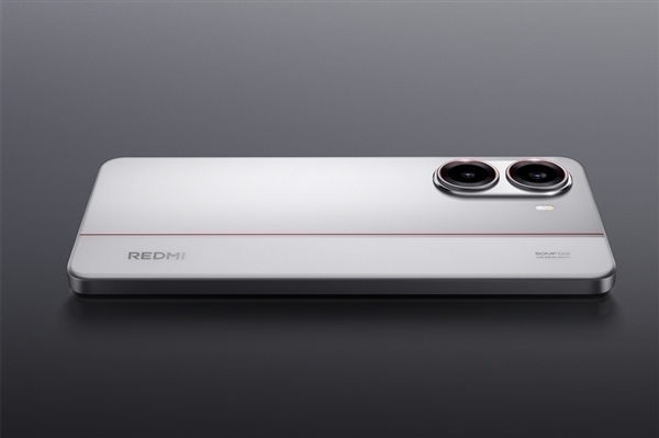 门徒娱乐：REDMI Turbo 4 Pro官宣下周发布：同档无敌